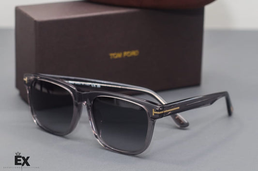 Tom Ford Square Frame Sunglasses