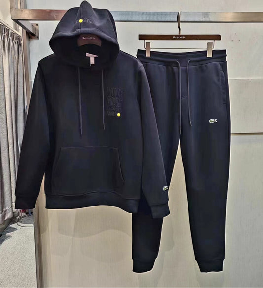 Lacoste Love Track Suit