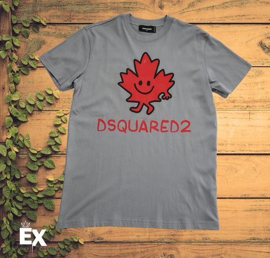 Dsquared2 Gray T-shirt