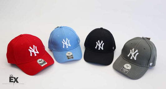 New York Yankees 9FORTY Cap