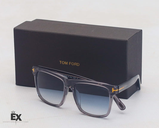 Tom Ford Line Unisex Sunglasses