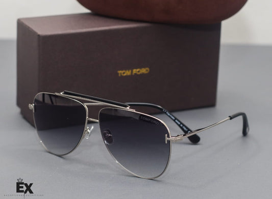 Tom Ford Aviator Sunglasses