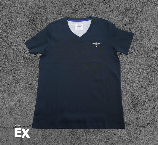 Aeronautica Militare Men’s Skipper – Premium Italian Craftsmanship T-shirt