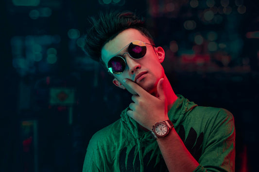 Top Sunglasses Trends for Summer 2024 - Stylish Accessories