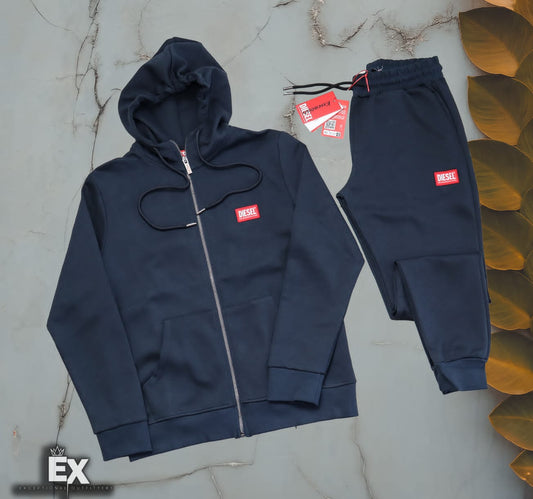Diesel Two Piece Tracksuit