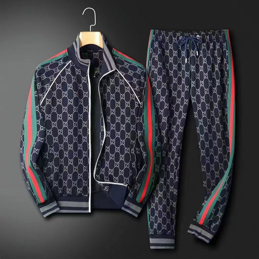 Gucci Premium Track Suit