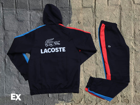 Lacoste Limited Track Suit