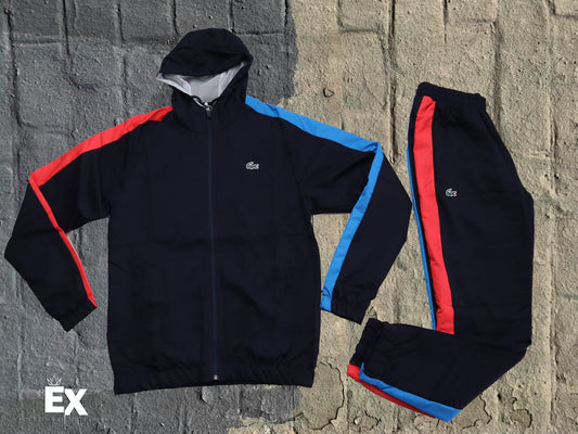 Lacoste Limited Track Suit