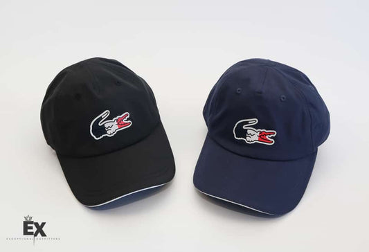 Lacoste Classic Baseball Cap